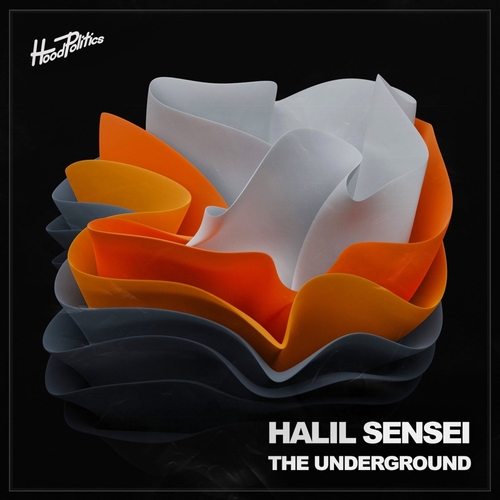 Halil Sensei - The Underground [HP209]